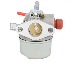 <span class=keywords><strong>Carburateur</strong></span> 640350 640271 640303 <span class=keywords><strong>pour</strong></span> <span class=keywords><strong>tondeuse</strong></span> à gazon Tecumseh <span class=keywords><strong>Toro</strong></span> 6,5 CV 6,75 CV LEV100 LV195EA LV195XA 20016 20017 20018 22 Recycler - Product Image 6