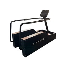 Équipement de musculation : Machine de surf ultime Wave Riding Pro inégalée pour salle de sport, club ou centre intérieur