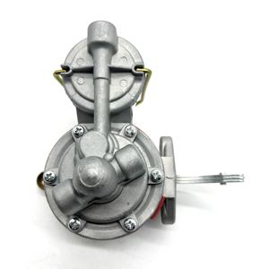 Подъемный насос 549761 AR160-3JL ERC9594 3637415M91 топливный насос подходит для бензонасоса Land Rover Series 2, 2A и <span class=keywords><strong>3</strong></span> 2.25L - Product Image 4