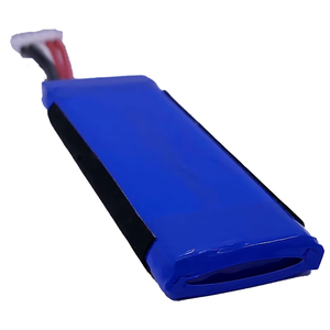 แบตเตอรี่ลำโพง Flip4 Special 3000mah 3.7v ลิเธียม รุ่น GSP87269301 GSP872693 01 สำหรับลำโพงบลูทูธ <span class=keywords><strong>JBL</strong></span> Flip 4 - Product Image 6