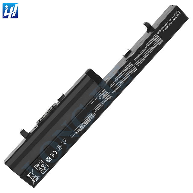 New Genuine Original A32-U47 11.1V Laptop Battery for Asus Q400V/Q400VC/R404A/R404C