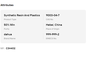 Food Grade Sodium Polyacrylate PAAS White <b>Powder</b> Water Soluble Gel Agent for Beverage Food <b>Texture</b> Improvement - Product Image 6