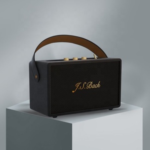 Premium Plastic Wireless Speaker AUX- 5.3 360 Stereo Sound 5000-10000mAh Battery 100-300W Output <b>for</b> Home Outdoor Use Voice C - Product Image 1