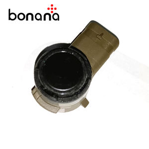 Sensor de estacionamiento frontal PDC 1127503, radar ultrasónico de advertencia de reversa para Tesla Model 3 2017-2023, piezas para accesorios Tesla - Product Image 4