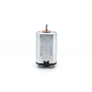 Motor Micro DC M20 de 36V con Montaje a Través de Orificio para Dispositivos Electrónicos - Product Image 2