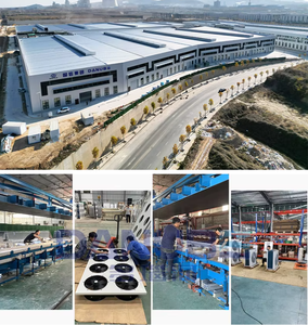 Potente máquina de prensa de briquetas hidráulica Shisha Varilla de carbón que forma la línea de la máquina - Product Image 6