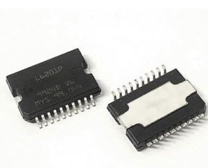 L6201P L6201PSTR SOP-20 meilleur prix. - Product Image 1