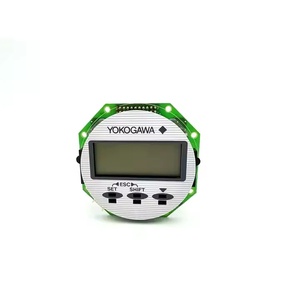 Yokogawa Admag Axf Original Lcd Display Plastic Material 18-month Warranty Magnetic <b>Flow</b> <b>Meters</b> Oem Custom Support for Gas <b>Meter</b> - Product Image 2
