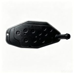Filtro de aceite de transmisión automática 45RFE*55RFE para accesorios DODGE 128140 - Product Image 5