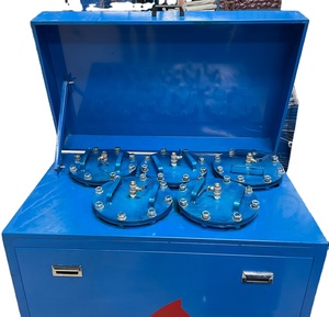 L'olio nero va bene, solo un Click Start può aiutarti a risolverlo - Product Image 2