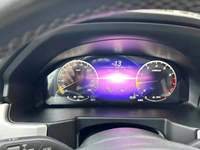 Compteur de vitesse numérique pour voiture avec écran LCD LED de 12,3 pouces pour Hilux Revo Rocco Fortuner 2016-2024, tableau de bord de remplacement