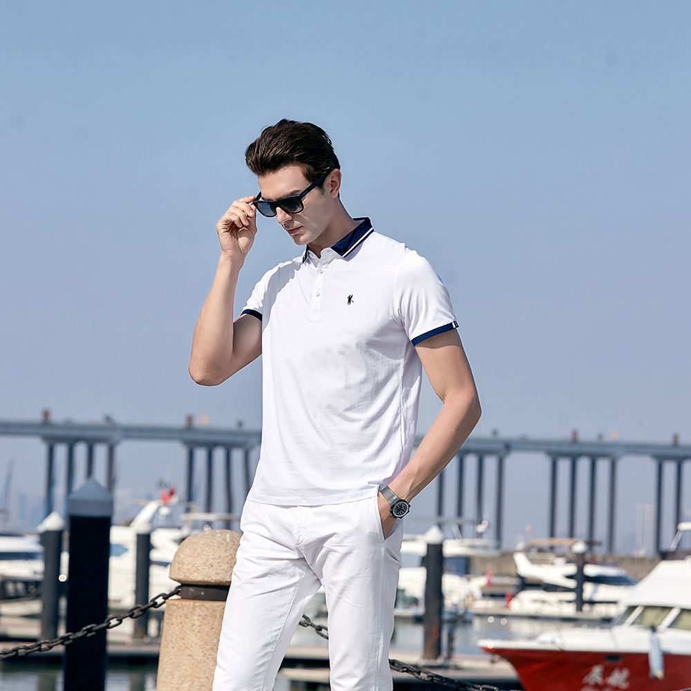 Como saber se uma polo Ralph Lauren é falsa