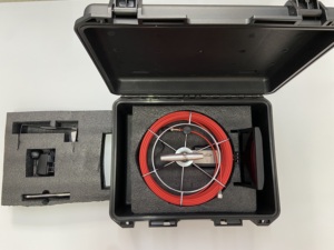 Cámara de inspección Industrial de 220V para tuberías de drenaje 7MM/18MM/23MM/28MM equipo de prueba de boroscopio - Product Image 6