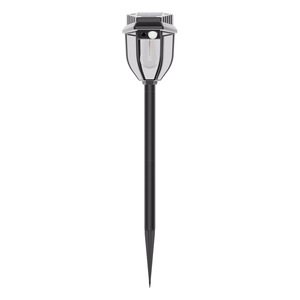 Xinyao Electric Appliances Solar Outdoor Garden <b>Light</b> 1W Ground Mounted Lawn Lamp Waterproof Motion Sensor - Product Image 3