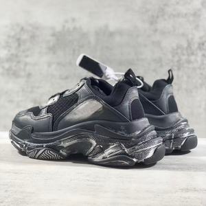 รองเท้าโลฟเฟอร์สีดำสไตล์ใหม่สำหรับฤดูใบไม้ผลิและฤดูใบไม้ร่วง หรูหรา คุณภาพสูง ทันสมัย ใช้งานได้หลากหลาย และกันลื่น - Product Image 5