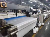 Hometextile Holland Velvet Tissu Babyface en velours uni multicolore pour canapé Tissu pour tête de lit