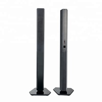 Tv Home theater 5.1 langsung pabrik Subwoofer Dj Bass Surround Speaker Audio Pro
