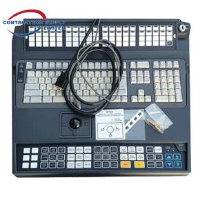 Clavier HMI industriel neuf 51196694-300 avec trackball pour le contrôle de processus et les systèmes SCADA - Product Image 4