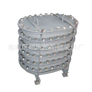 Customizable Single Beam Handholes and Round Eyelet Covers Manufacturer Supplied <b>Marine</b> Manhole Covers <b>Marine</b> <b>Hardware</b> - Product Image 3