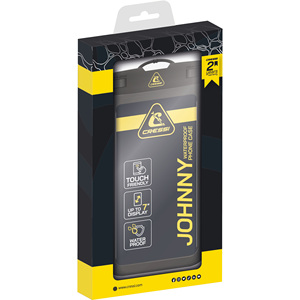 CRESSI NW2002 cassa del telefono blu per le attrezzature di sport acquatici - Product Image 3