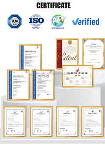 Không tì vết xe lưỡi gạt nước không xương phổ quát cao su tự nhiên phụ kiện tự động kính chắn gió lưỡi gạt nước - Product Image 5