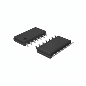 Componentes Electrónicos Accesorios Originales SN74AS1034ANSR Lógica 14 SOIC (0.209", 5.30mm de Ancho) IC BUFFER NO INVERSOR 5.5V 14SOP - Product Image 1
