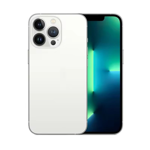 Téléphone portable d'occasion original authentique 13pro 5G, certifié professionnellement comme neuf, sans rayures, débloqué - Product Image 2