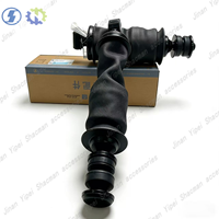 DZ14251430020 Neue Kabinenfederung Luftfeder Stoßdämpfer für SHACMAN Delong F3000/M3000/X3000 Serie Schwerlast-LKW-Teile 1 Jahr Garantie