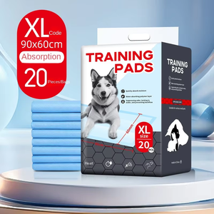 Cat Dog-<span class=keywords><strong>pee</strong></span>-pad Super assorbente cina all'ingrosso usa e getta cucciolo e Pet Dog <span class=keywords><strong>Pee</strong></span> <span class=keywords><strong>pee</strong></span> <span class=keywords><strong>Pee</strong></span> pastiglie per pannolini per cani - Product Image 5