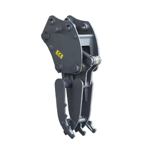 Accesorios multifuncionales para miniexcavadoras para maquinaria de ingeniería y construcción - Product Image 4