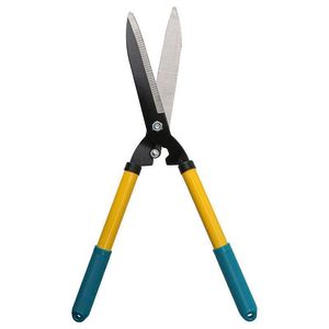<span class=keywords><strong>Forbici</strong></span> da siepe manuale di grado industriale piccolo strumento di giardinaggio <span class=keywords><strong>per</strong></span> la potatura dei fiori <span class=keywords><strong>erba</strong></span> spessi rami affilati <span class=keywords><strong>per</strong></span> la potatura del prato - Product Image 4