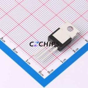 Transistor de efecto de campo de transistor RS65R190T TO-220 nuevo y original (MOSFET) - Product Image 2