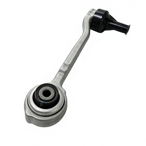 อะไหล่รถยนต์ขายส่ง 31106870971 แขนควบคุมด้านหน้าซ้ายล่างตรง สำหรับ BMW X3 G01 X4 G02 ปี 2016-2020 - Product Image 5