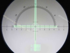 Lensómetro Manual Portátil Nuevo de <span class=keywords><strong>2022</strong></span> con Lectura Externa - Product Image 5