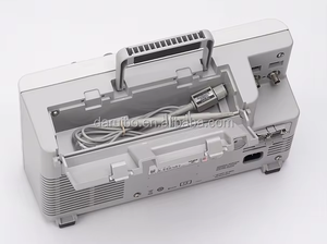 Oscilloscope KEYSIGHT DSOX2022A : 200 MHz, 2 canaux analogiques - Product Image 3