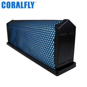 Filtres à air pour camions de transport AF27879 LAF6260 P610260 CA5790 P618478 Filtres à air pour Freightliner <span class=keywords><strong>Cascadia</strong></span> DD13 DD15 DD16 - Product Image 2