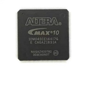 Nouveau circuit intégré original IC 10M02SCE144I7G QFP - Product Image 1