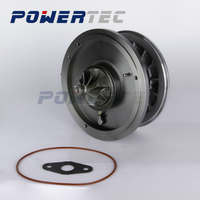 Powertec Turbo 768652 768652-5003S 68000633AC 68000633AB pour Dodge Avenger Caliber Journey 2.0 CRD 103kw 140HP ECE PDE DPF 2007-