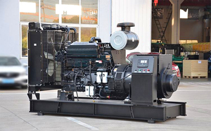 XCMG Official <strong>Diesel</strong> Genset <strong>20KW</strong> 25KVA Chinese Mobile Trailer Type <strong>Generator</strong> for Sale - Product Image 3
