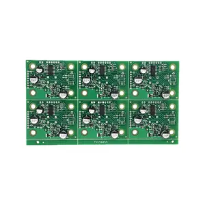 Electronic Customized Circuit Board Exporter Pcba Manufacturer Oem Pcb Assembly Other Pcb&pcba Maker Factory