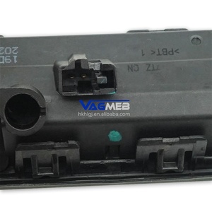 Caméra de recul d'origine pour poignée de coffre 19D827566 19D 827 566 pour VW Tiguan MK2 Allspace Atlas <span class=keywords><strong>Tarraco</strong></span> Touran 5T Lavida Viloran - Product Image 5