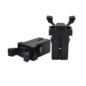 Chất lượng cao DL-1 Snap phù hợp với nhựa <span class=keywords><strong>Latch</strong></span> Tiền Đạo ép nhựa khóa Catch cửa tùy biến khóa cửa - Product Image 1