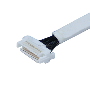 Faisceau de câbles haute fréquence de rafraîchissement pour écran de moniteur de jeu e-sport - Product Image 3
