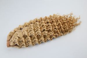 Wholesale Straight <strong>Ponytails</strong> Virgin Remy <strong>Hair</strong> Pony Tail <strong>Headpiece</strong> Natural Real <strong>Hair</strong> Wrap Around <strong>Ponytail</strong> <strong>Human</strong> <strong>Hair</strong> Extensions - Product Image 4