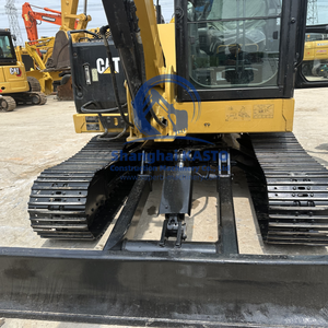 Mini Escavatore Usato da 6 Tonnellate <span class=keywords><strong>Cat</strong></span> <span class=keywords><strong>306</strong></span> - Product Image 5