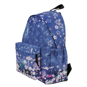 Mochila Vintage Unisex, Bolso de Viaje de Gran Capacidad, Plegable, Antirrobo, Portátil, de 18L - Product Image 2