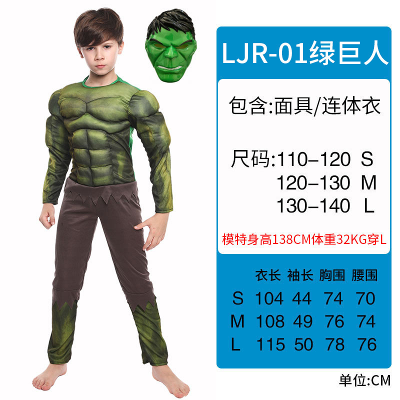 Hulk