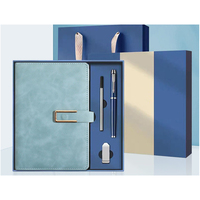 Ensemble de boucles magnétiques PQ A5, journal personnalisé à couverture rigide, impression de livres à couverture souple personnalisée, agendas en cuir lisse vintage