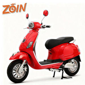 Vélo électrique populaire Unico Aguila <span class=keywords><strong>Ava</strong></span> Panama, scooter électrique à deux roues Unisaki, moteur 1000W, vitesse maximale - Product Image 1