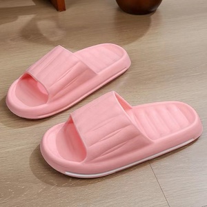 Nuove Ciabatte da Spa <span class=keywords><strong>Relaxo</strong></span> Flite per Uomo, Leggere, Antiscivolo e Resistenti all'Usura, Suola in EVA, Design Piatto, Adatte per la Stagione Estiva - Product Image 4